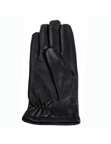Men's Lined Officer's Glove