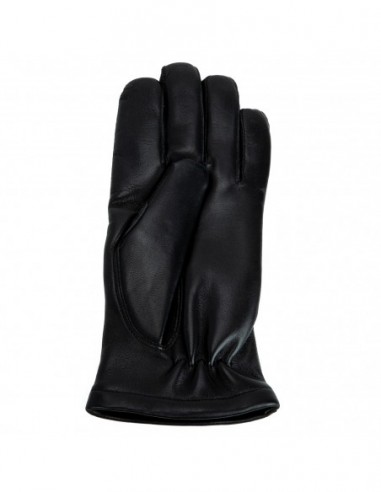 Gant Officier Femme Doublé