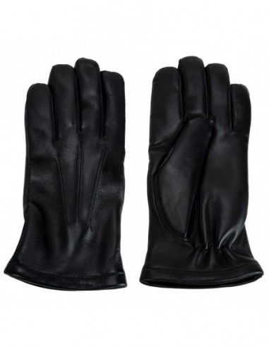 Gant Officier Femme Doublé