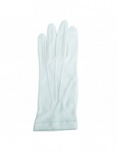 Cotton Glove with...