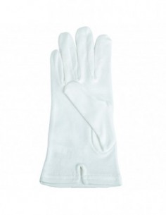 Cotton Palm Vent Glove 2