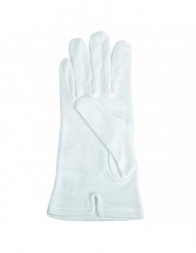 Cotton Palm Vent Glove