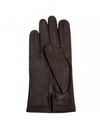 Gant homme cousu main