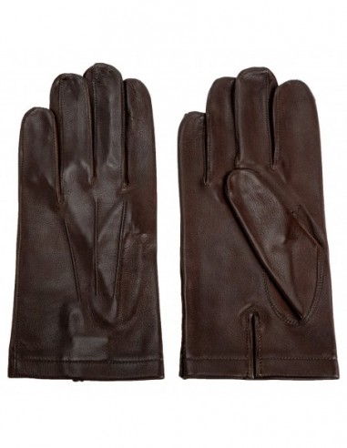 Unlined Men's Glove