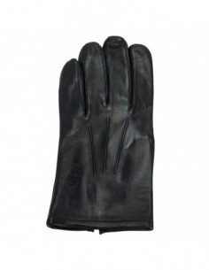 Men's Silk-Lined Glove