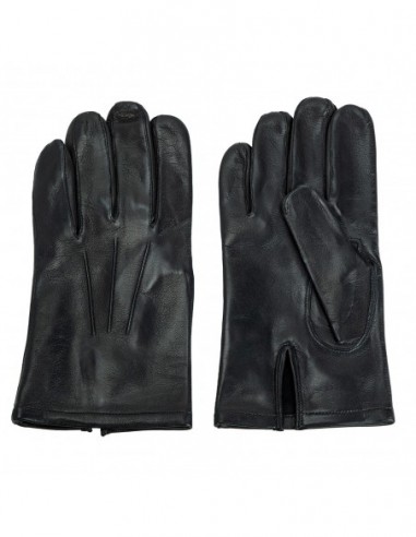 Men's Silk-Lined Glove
