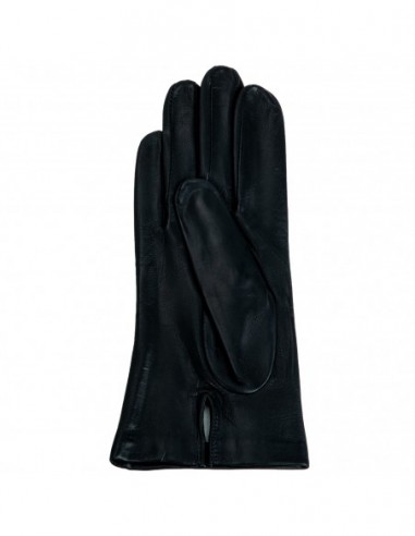 Women's Lambskin Leather Glove with...