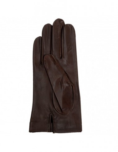 Women's Unlined Lambskin Leather Glove