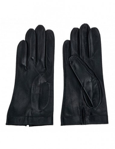 Women's Unlined Lambskin Leather Glove