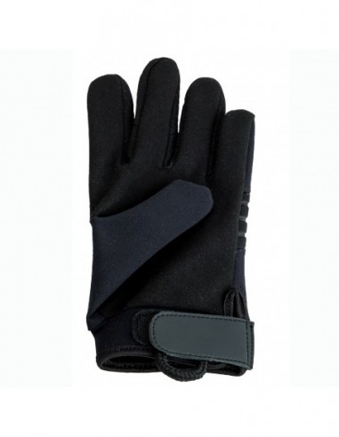Medium-Duty Law Enforcement Glove