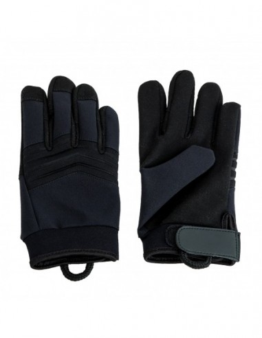 Medium-Duty Law Enforcement Glove