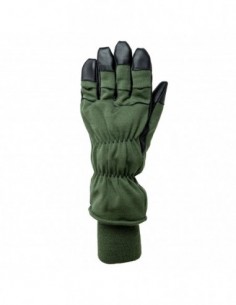 Intermediate Flight Glove