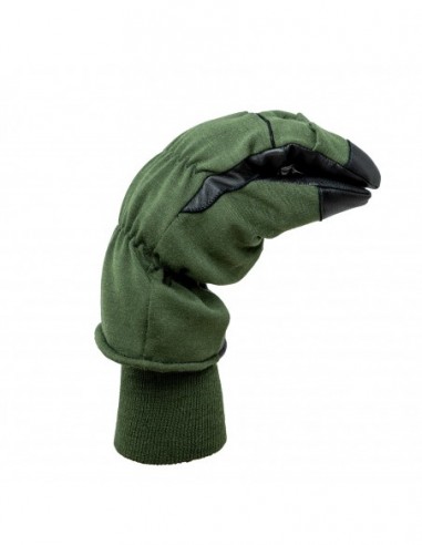 Intermediate Flight Glove