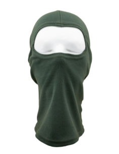 Short KermelÂ® Balaclava