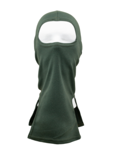 Long KermelÂ® Balaclava