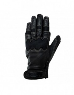 SPIE Glove - Hot Regions